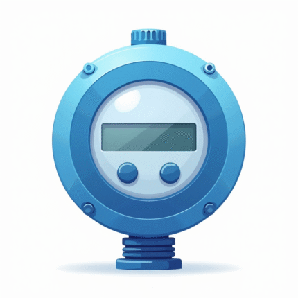 Water Meter
